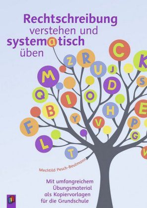 Rechtschreibung verstehen und systematisch üben - 2. bis 4. Schuljahr