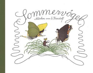 Sommervögel