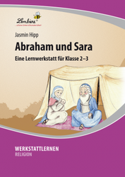 Abraham und Sara - Druckausgabe