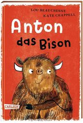 Anton das Bison