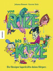 Von Rotze bis Kotze