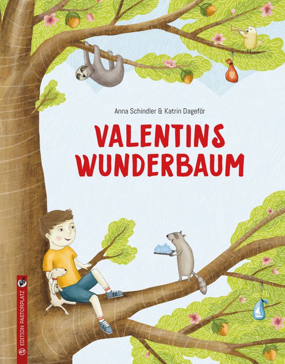 Valentins Wunderbaum