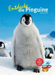Entdecke die Pinguine