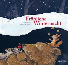 Fröhliche Winternacht