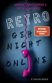 RETRO – Geh nicht online