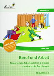 Beruf und Arbeit