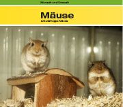 Mäuse Arbeitsmappe