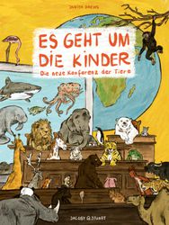 Es geht um die Kinder