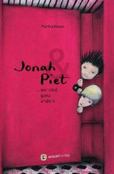 Jonah und Piet