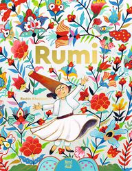 Rumi - Dichter der Liebe