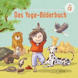 Das Yoga-Bilderbuch