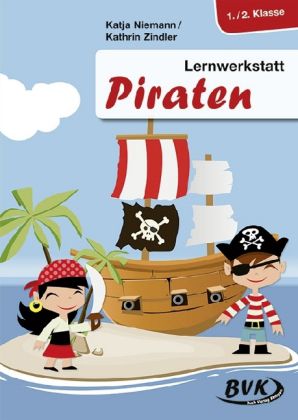 Lernwerkstatt Piraten
