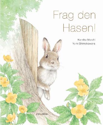 Frag den Hasen!