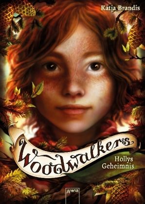 Woodwalkers 03. Hollys Geheimnis