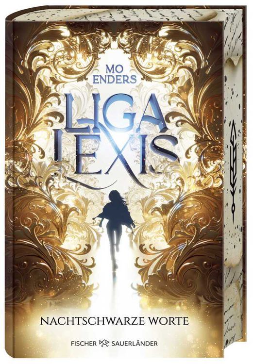 Liga Lexis