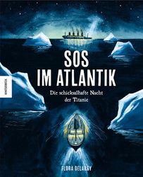 SOS im Atlantik