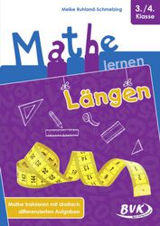 Mathe lernen: Längen