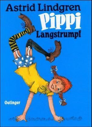 Pippi Langstrumpf Gesamtausgabe