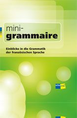 mini-grammaire