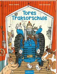 Tores Traktorschule