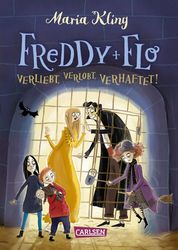 Freddy und Flo 3: Verliebt, verlobt, verhaftet