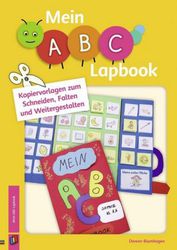 Mein ABC-Lapbook