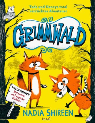 Grimmwald
