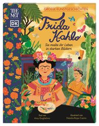 Große Kunstgeschichten. Frida Kahlo