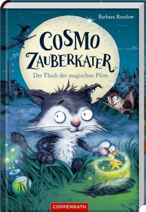 Cosmo Zauberkater