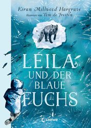 Leila und der blaue Fuchs