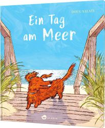 Ein Tag am Meer