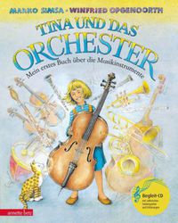 Tina und das Orchester