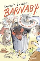 Barnaby – Der Teufel aus der Tonne