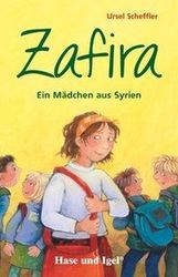 Zafira - Ein Mädchen aus Syrien