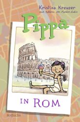 Pippa in Rom