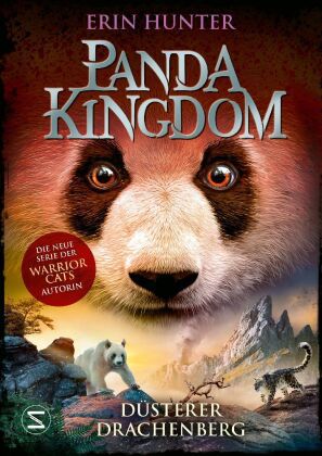 Panda Kingdom - Düsterer Drachenberg Bd. 3