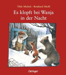 Es klopft bei Wanja in der Nacht