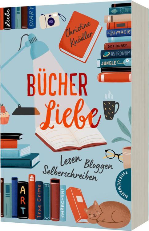 BücherLiebe