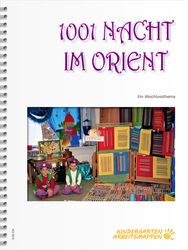 1001 Nacht im Orient