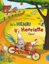 Wie Henri Henriette fand