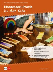 Montessori-Praxis in der Kita