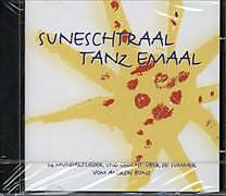 CD Suneschtraal tanz emaal