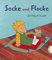Socke und Flocke
