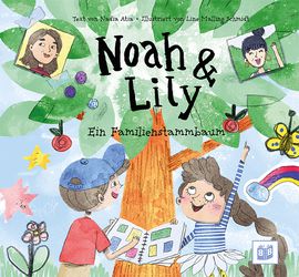 Noah & Lily