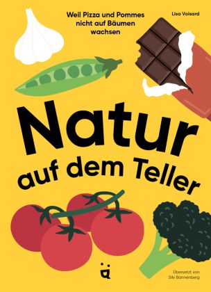 Natur auf dem Teller