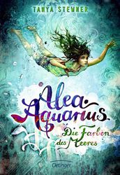 Alea Aquarius Bd. 2