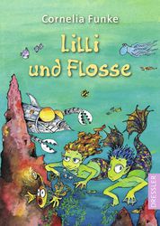 Lilli und Flosse